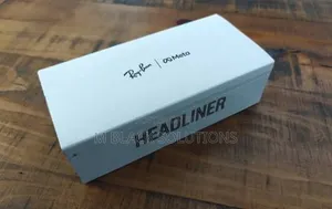 Ray Ban Meta Smart Glasses 1st Gen