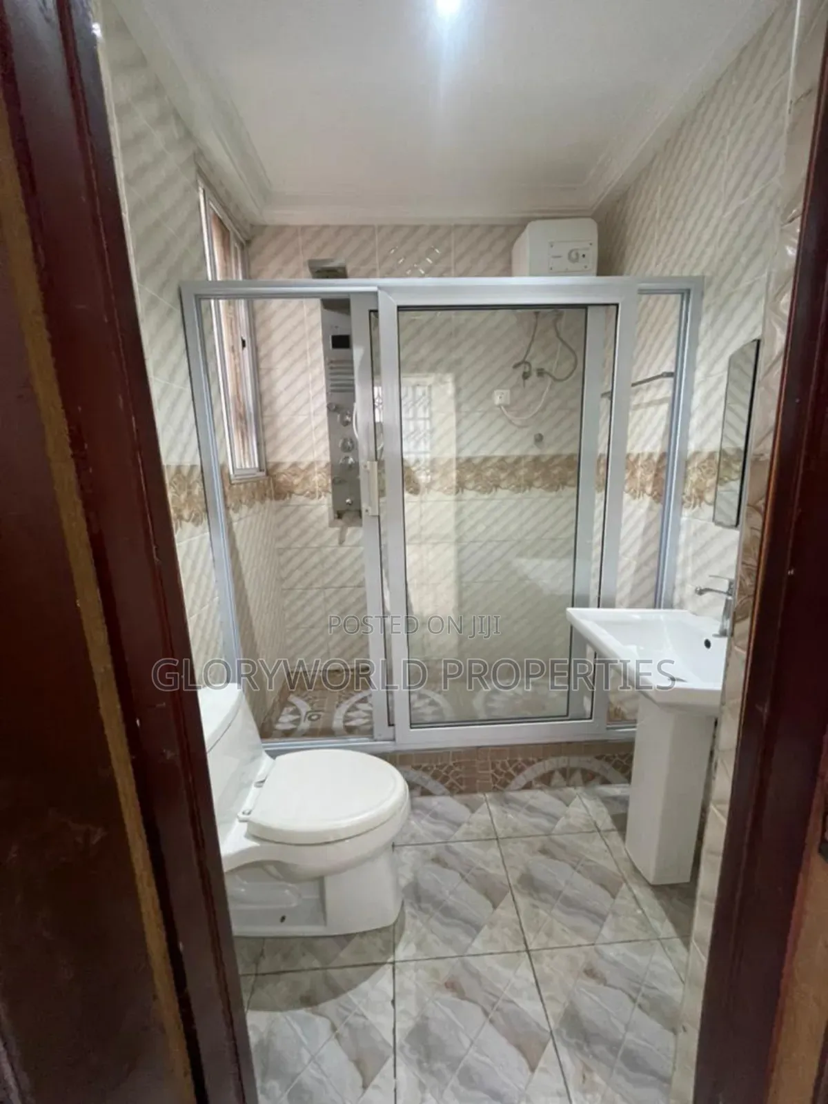 2bdrm Apartment in Coca Cola for rent