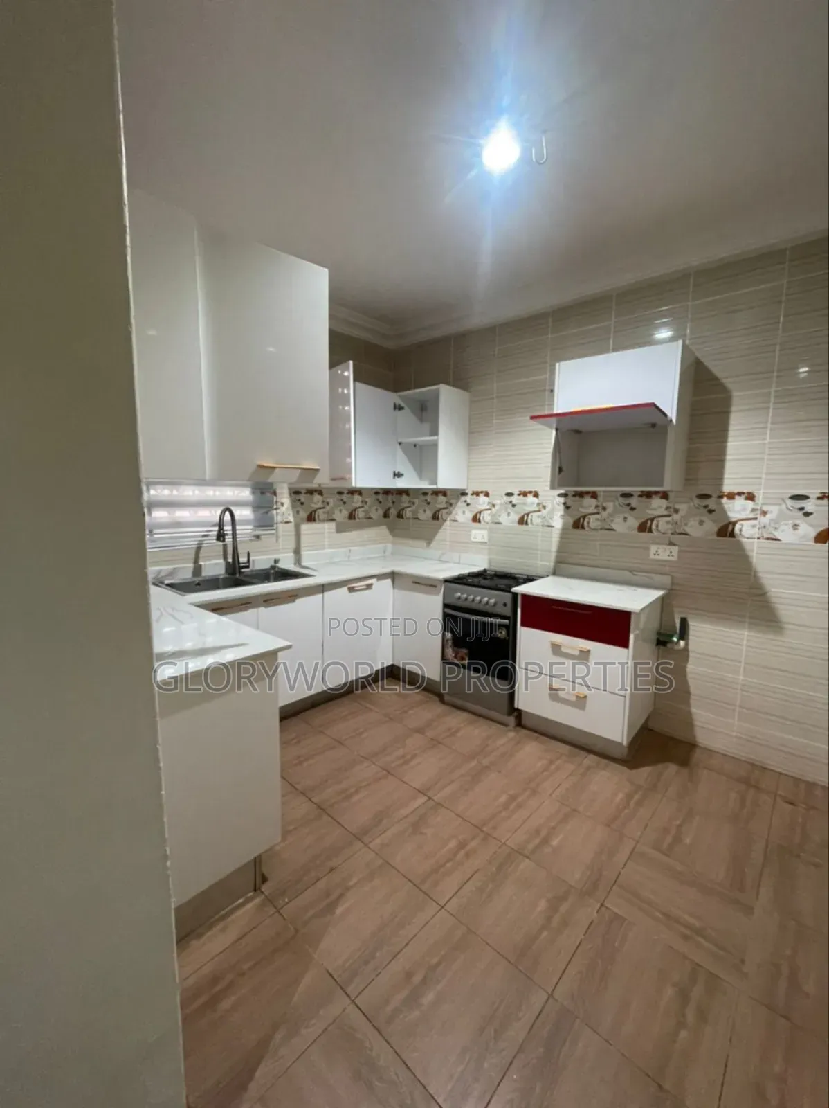 2bdrm Apartment in Coca Cola for rent