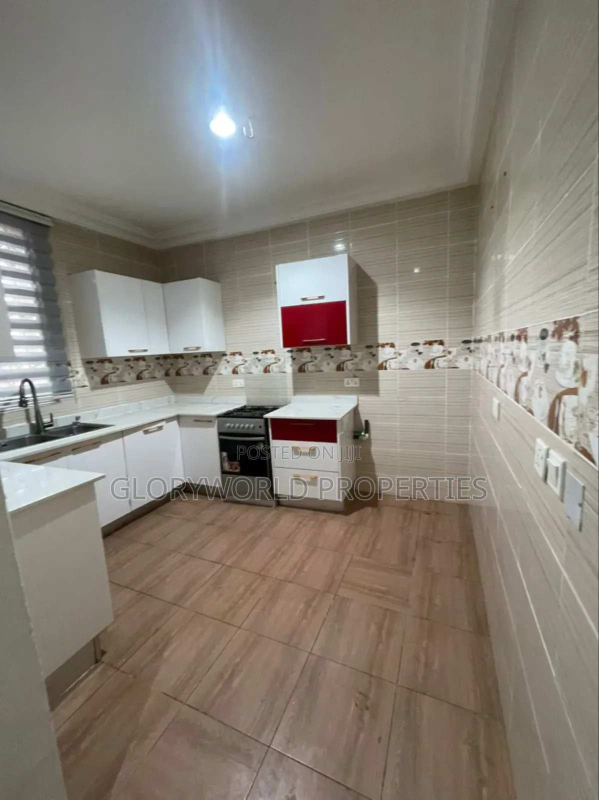 2bdrm Apartment in Coca Cola for rent