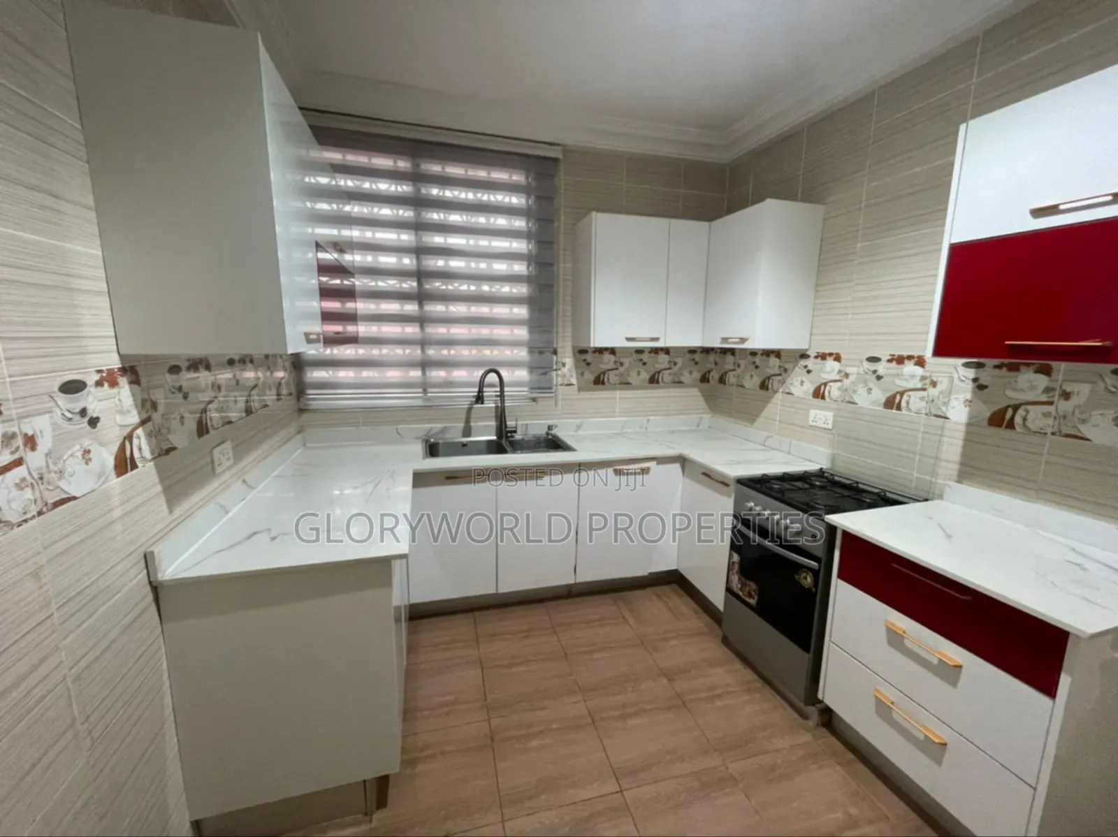 2bdrm Apartment in Coca Cola for rent