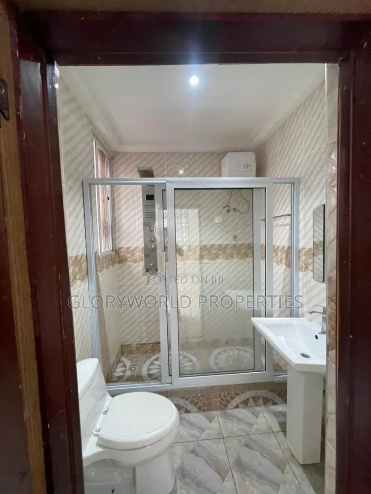 2bdrm Apartment in Coca Cola for rent