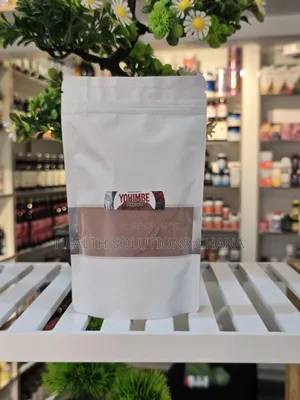 Yohimbe Powder