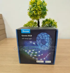 Govee Led Strip Lights