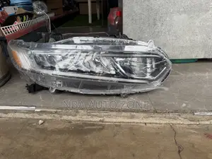 Honda Accord 2018-21 Normal Head Light Pair or One Side