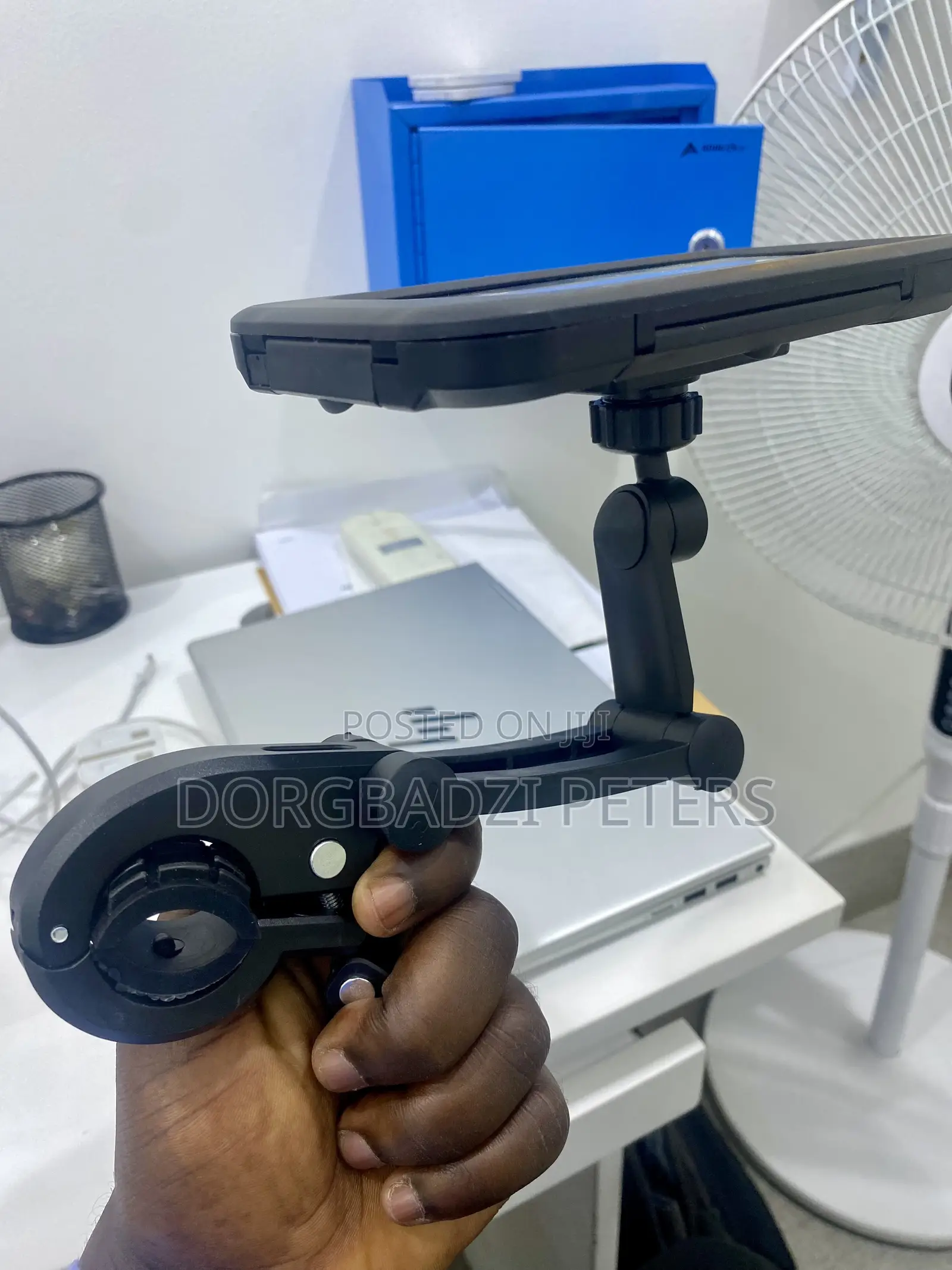 Waterproof 360 Phone Holder for Bikers
