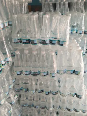 Mont Mineral Water 500ml X 15