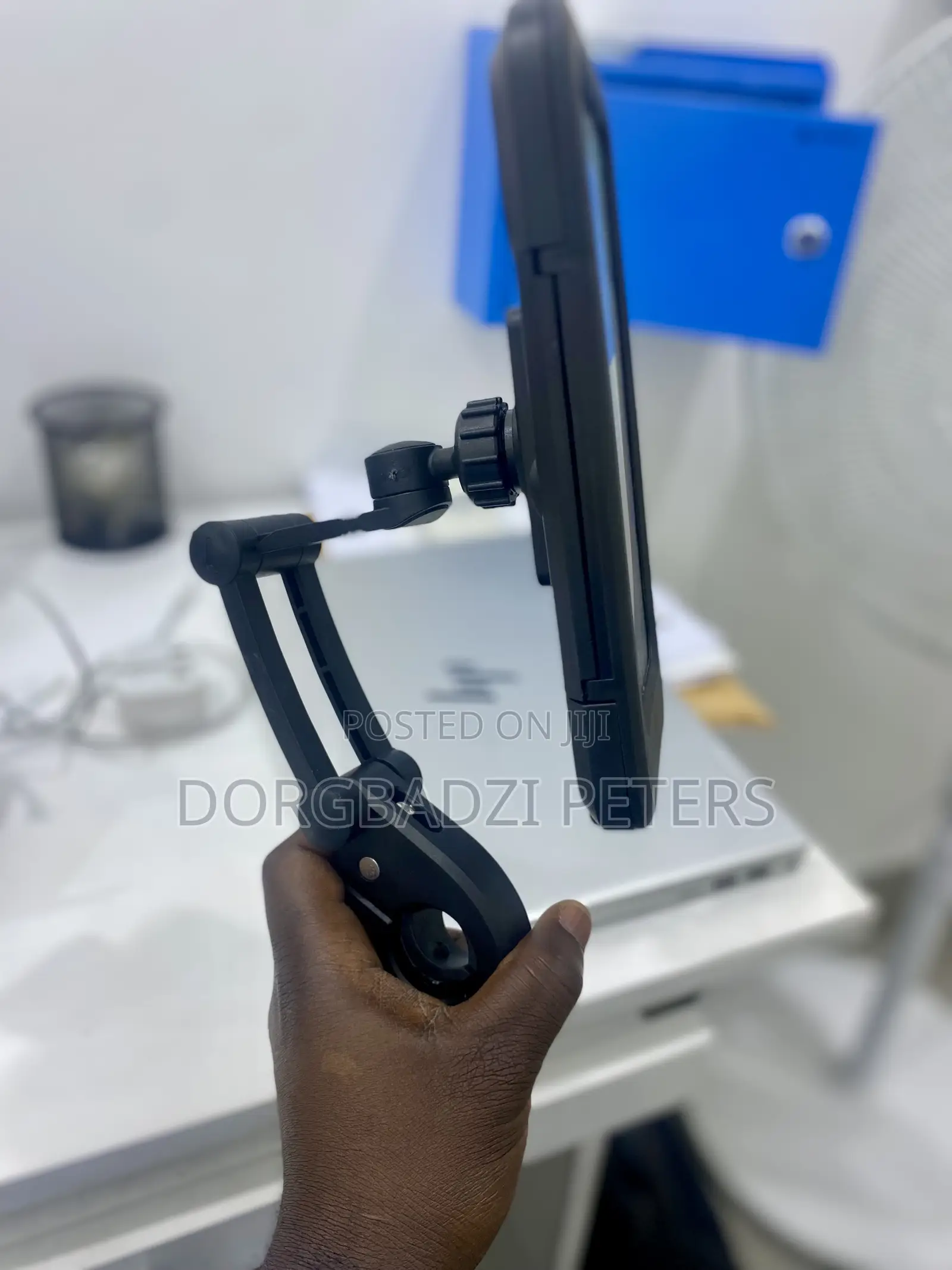 Waterproof 360 Phone Holder for Bikers
