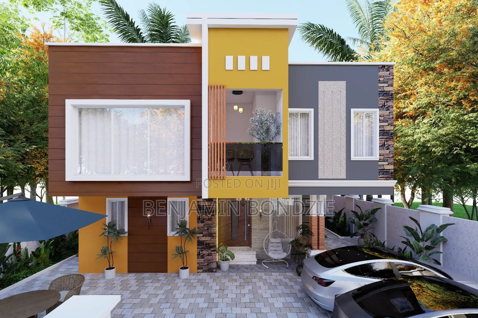 Building Plans