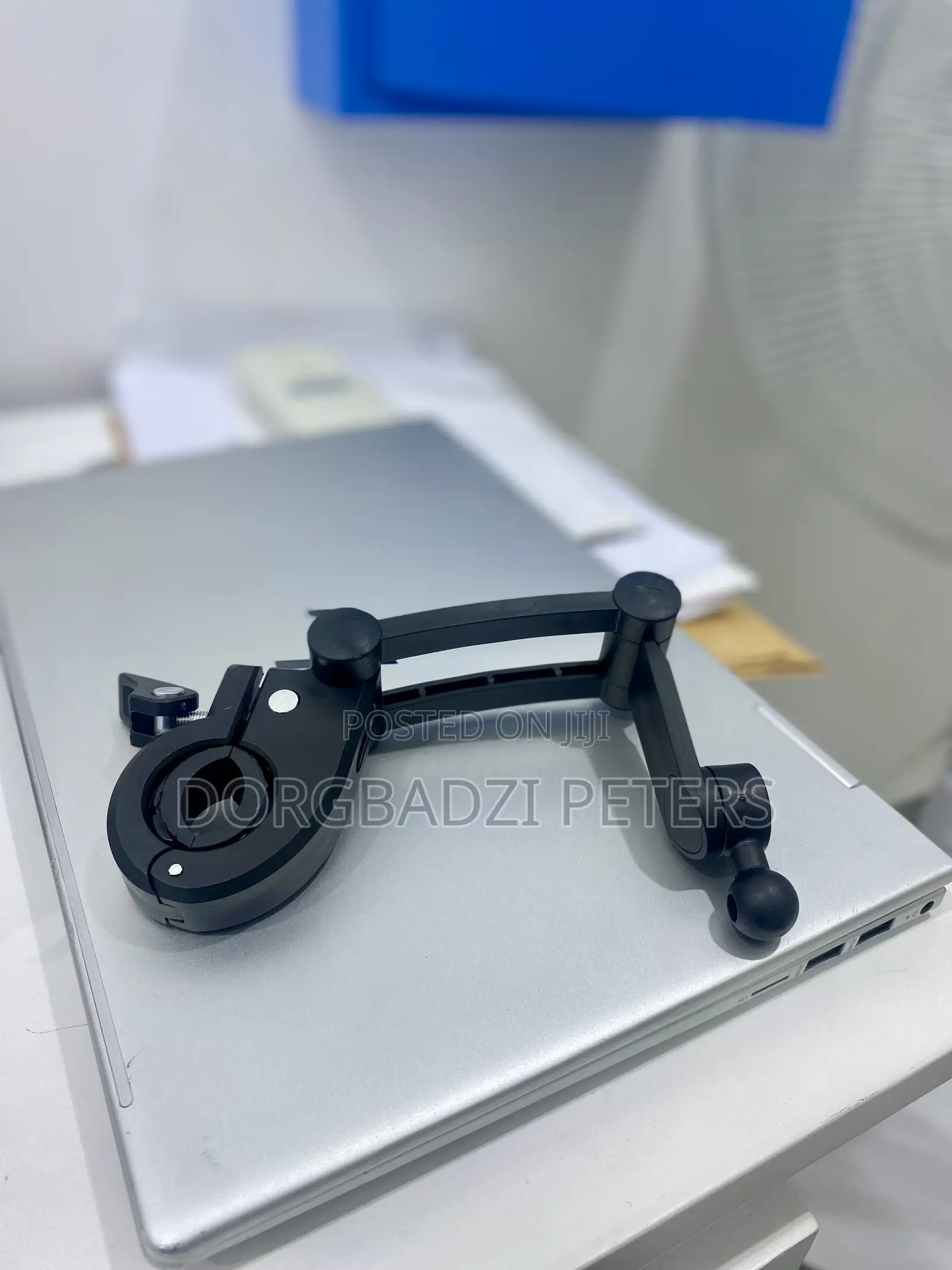 Waterproof 360 Phone Holder for Bikers