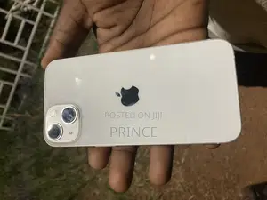 Apple iPhone 13 128 GB White