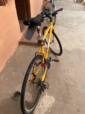 Road Racer Bicycle