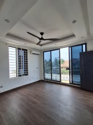 3bdrm House in Ashaley Botwe, School Junction for rent