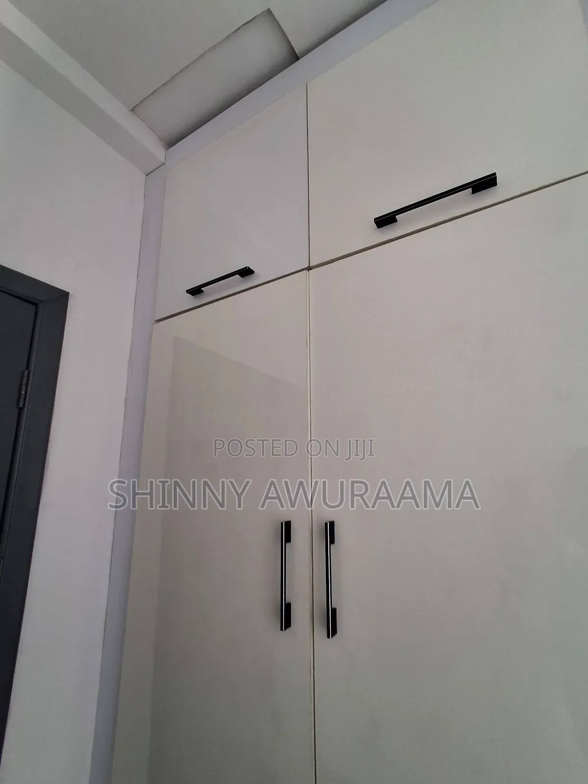 3bdrm House in Ashaley Botwe, School Junction for rent