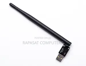 Lb-link Bl-wn155a Usb Wifi Adapter Wireless 150mbps With Antenna
