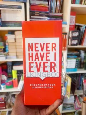 Never Have I Ever; The Game Of Poor