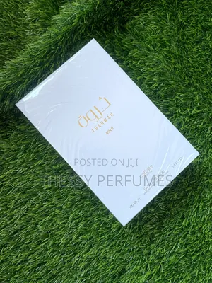 Lattafa Tharwah Gold 100ml Edp