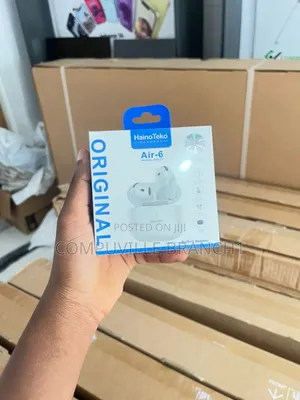 Haino Teiko Air 6