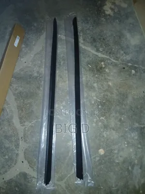 Honda Accord 2018 - 2022 Windscreen Pole
