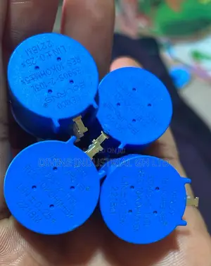 Potentiometer