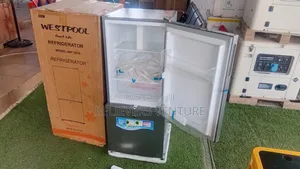 Westpool Fridge 93l Fridge – Chill Smart
