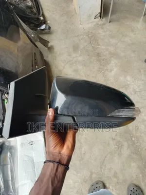 Toyota Corolla Side Mirror With Light 2014,2015,2016,2017,2018