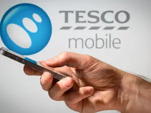 Activated Tesco Mobile Uk Sim