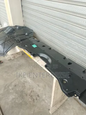 Toyota Rav4 Under Engine Panel Cover 2019,2020,2021,2022,2023,2024