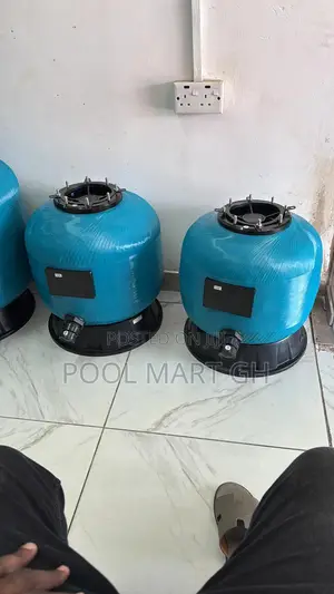 Swimming Pool Filter