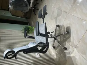 Modern Ergonomic Chair