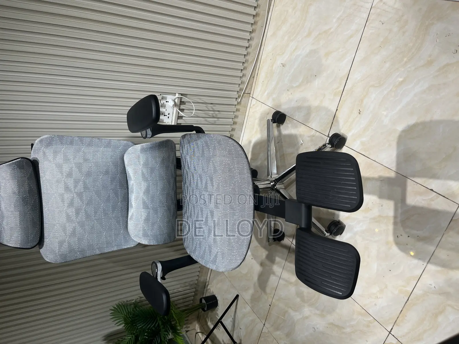 Modern Ergonomic Chair