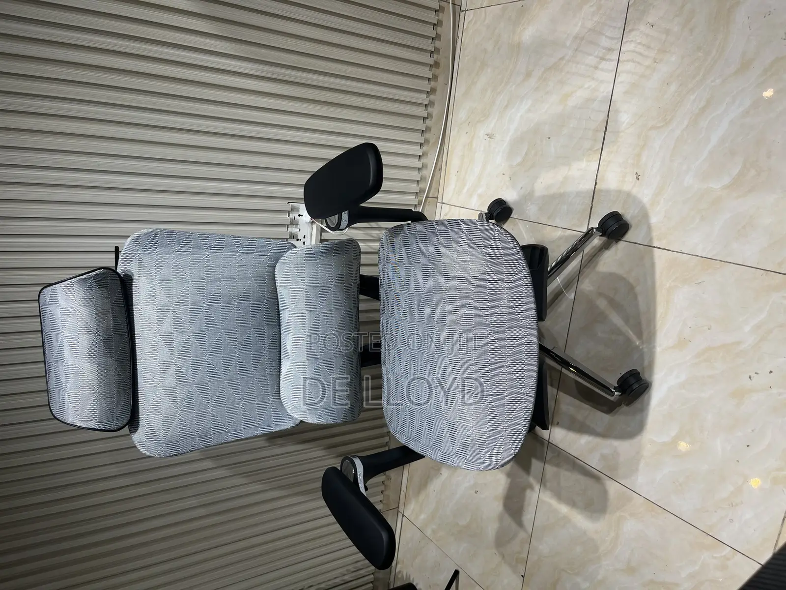 Modern Ergonomic Chair