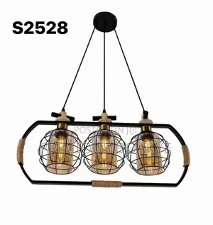 Elegant Pendanthanging Light