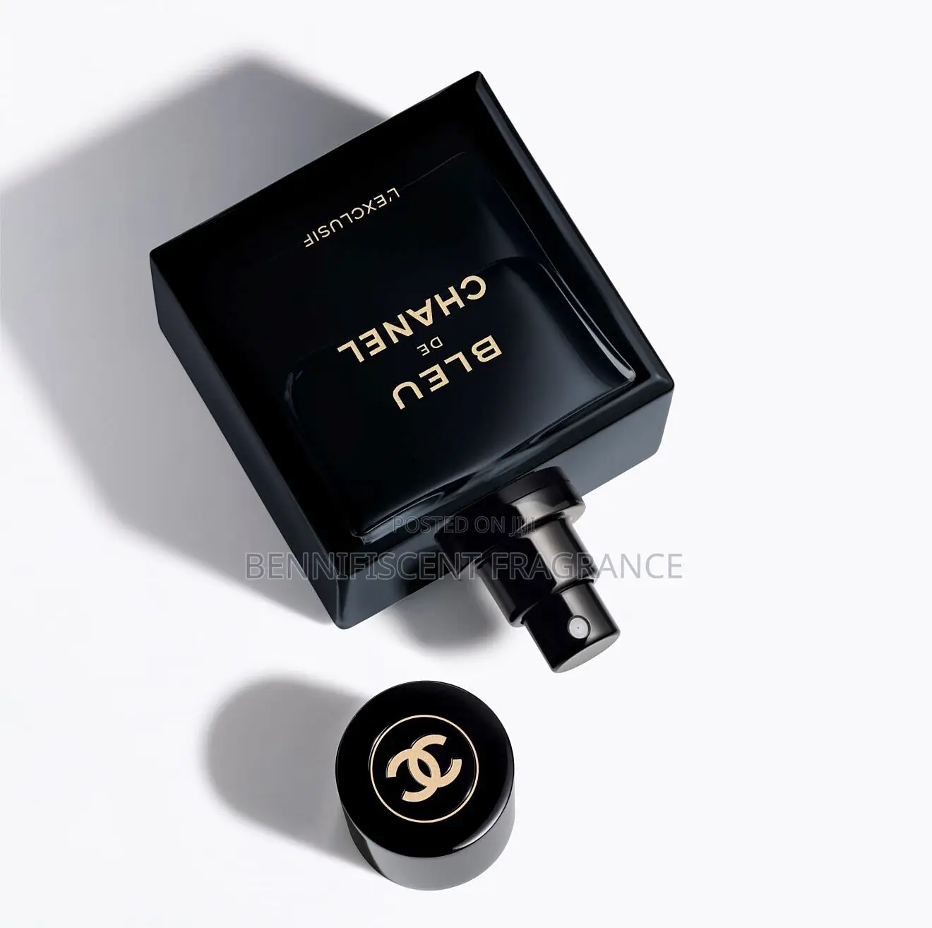 Bleu De Chanel l'Exclusif 100ml