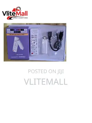 H96 Max Android Tv Stick