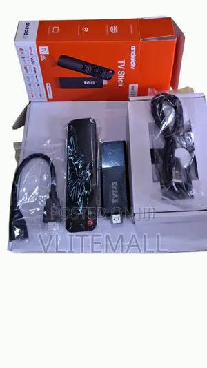 Tvr3 Android 13 Tv Stick