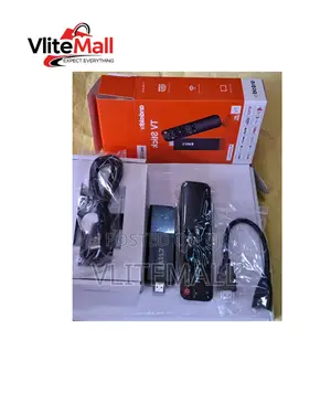 Tvr3 Android 13 Tv Stick
