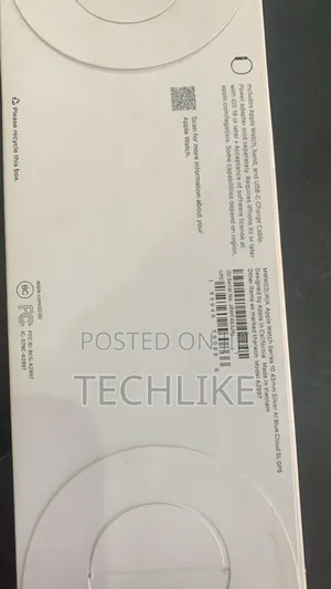 Apple Iwatch Series 10 42mm