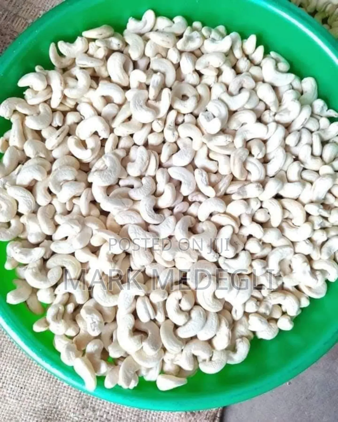 Cashew Kennel Available in Accra Ghana for Sale