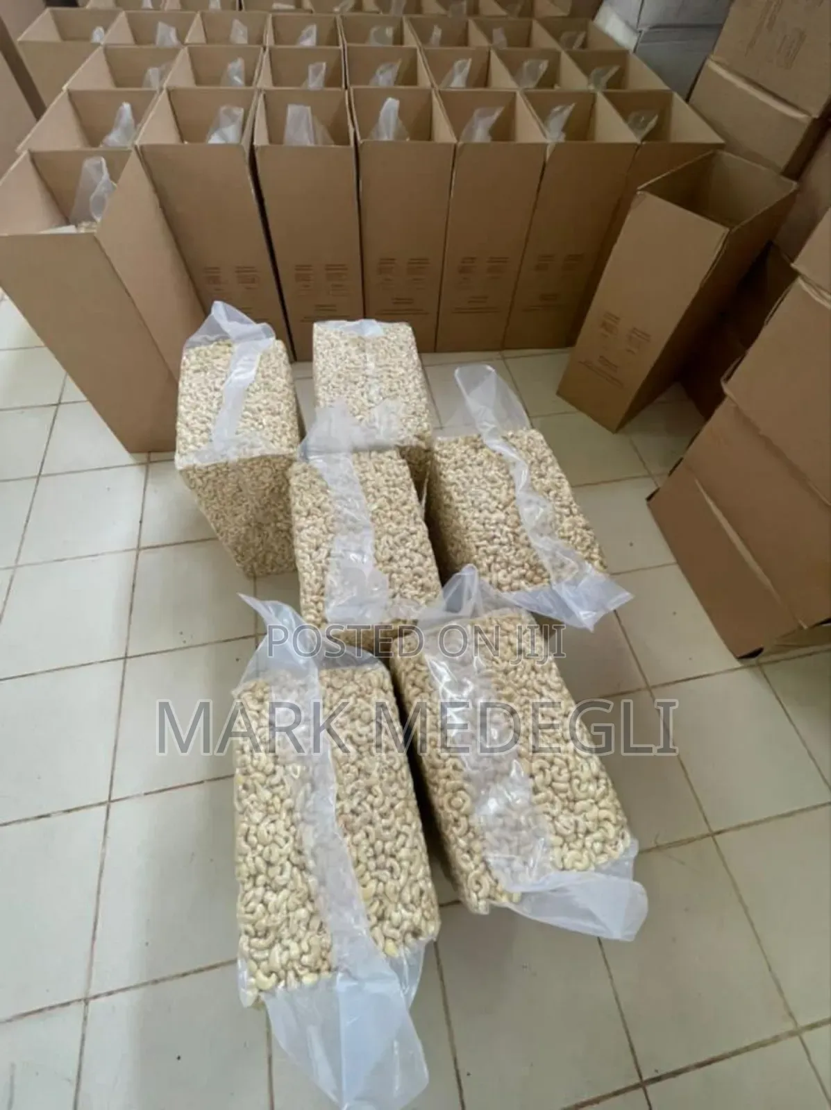Cashew Kennel Available in Accra Ghana for Sale