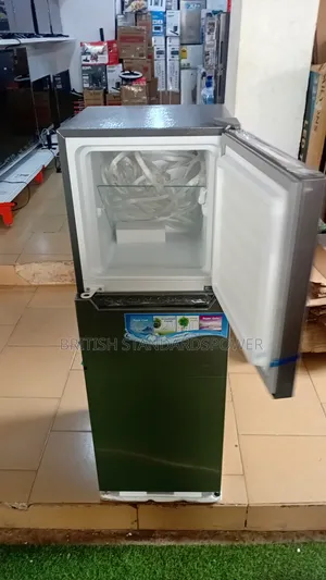 High Capacity 136l Westpool Refrigerator