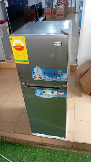 Smart Storage 136l Westpool Refrigerator