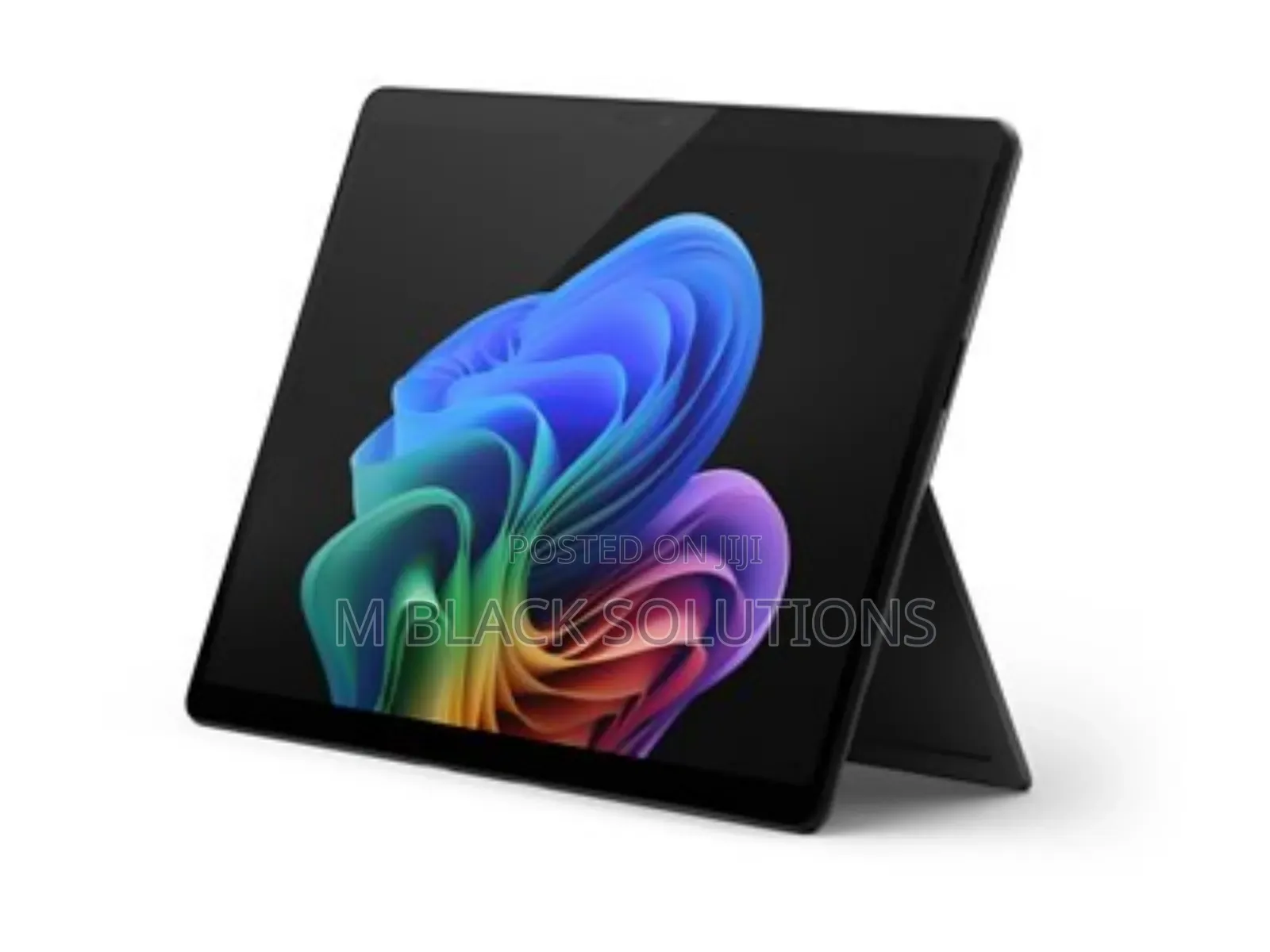 Microsoft Surface Pro 11 Elite 13in Snapdragon X Elite 16gb 1tb