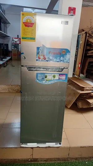 Long Lasting 138l Westpool Refrigerator