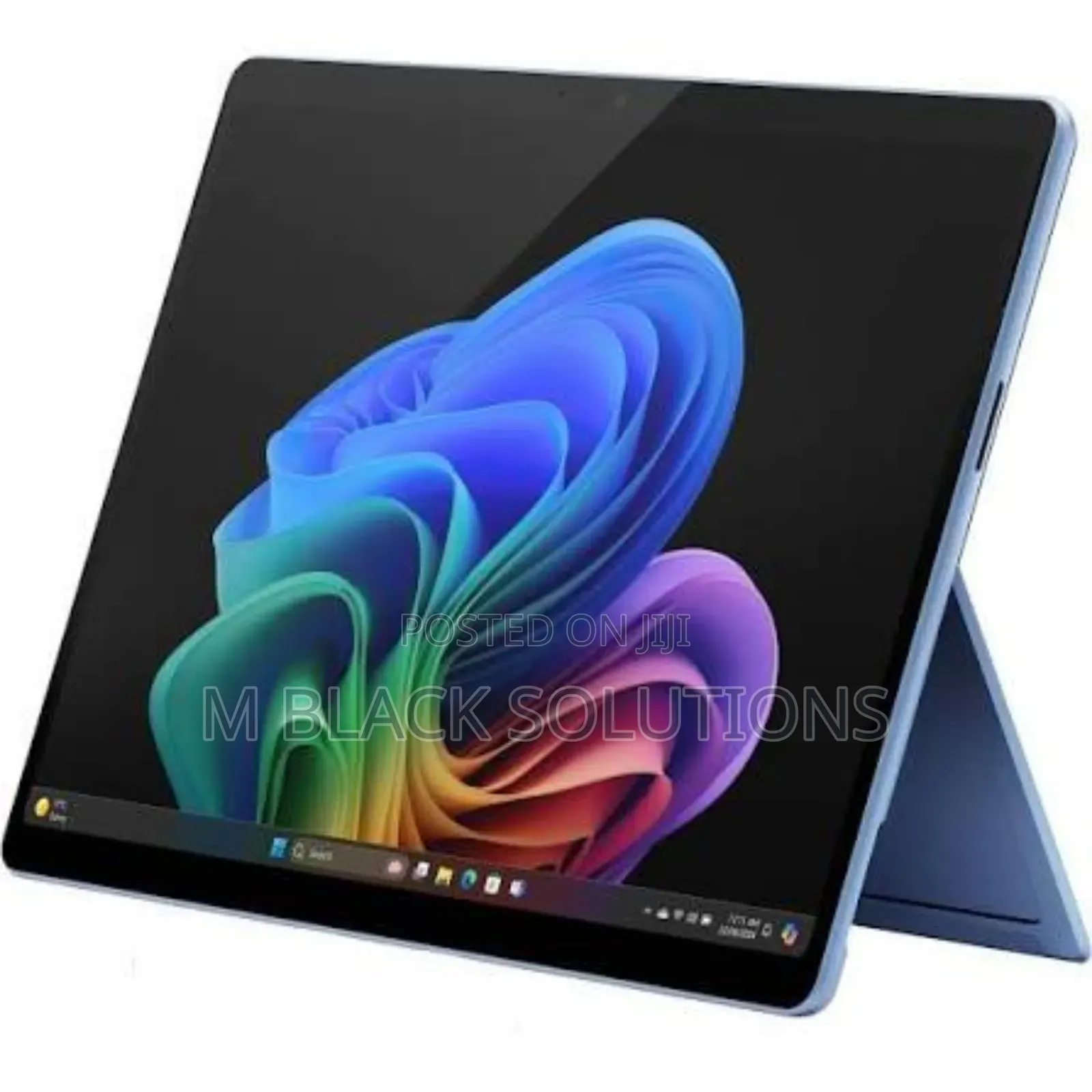 Microsoft Surface Pro 11 Elite 13in Snapdragon X Elite 16gb 1tb