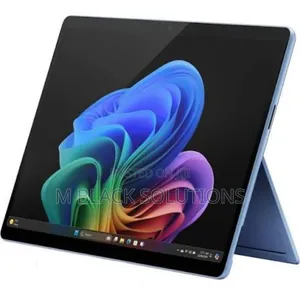 Microsoft Surface Pro 11 Elite 13in Snapdragon X Elite 16gb 1tb