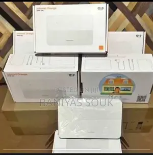 Huawei Router Orange Flybox B636-336