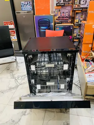 Dishwasher Kenwood Freestanding