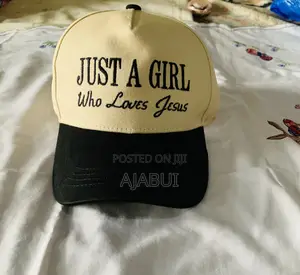 Cap for Ladies