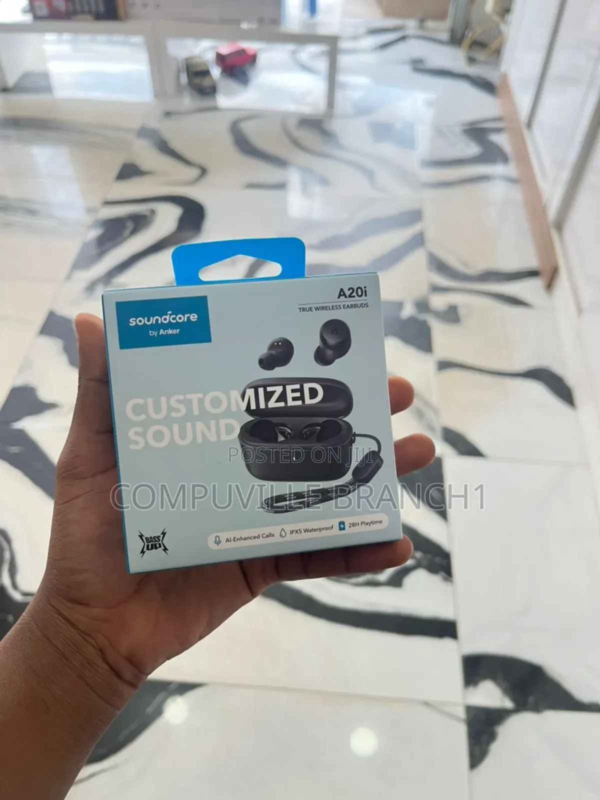 Soundcore A20i Earbuds